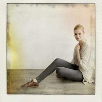 ECCO Primavara-Vara 2012: de la romantismul nordului la contraste surprinzatoare