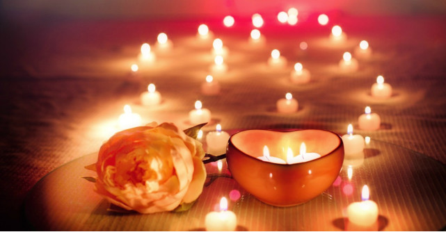 Care este modul ideal de a-ti petrece Valentine's Day in functie de zodiacul floral