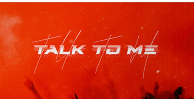 Ecouri ale iubirii: Talk To Me - Jost x Mentum