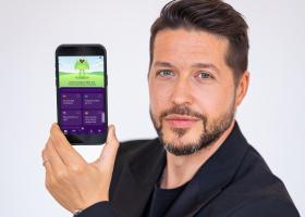 Jorge intră în industria tech și lansează prima aplicație românească de fitness emoțional: MindTok