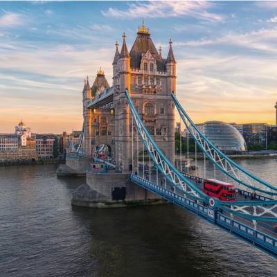 Cele mai vizitate capitale din lume in 2019