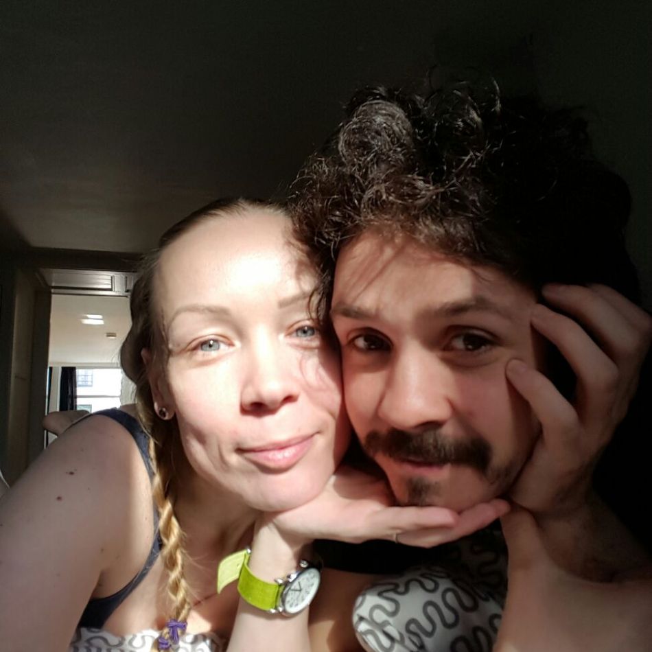 Costel Bojog: Fetița mea are Trisomie 21 – Confesiunea emoționantă a celei mai dure lupte a actorului