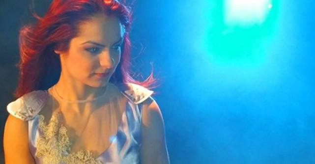 Suflet de circar: Wilhelmina Arz semneaza costumele pentru Zaronia