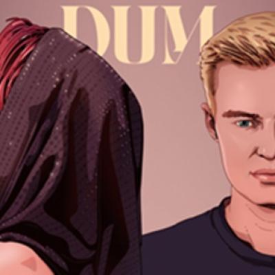 O reverie hipnotică - Marco Nobel x IRAIDA - Dali Dali Dum