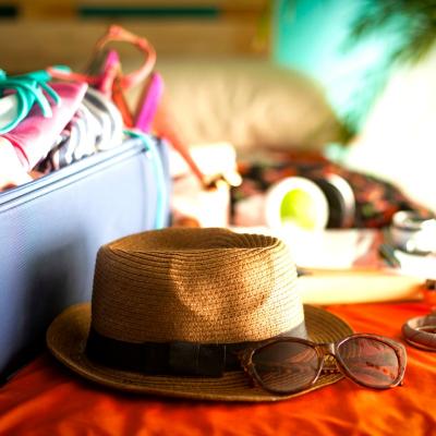 Ingrijirea tenului: ce sa nu-ti lipseasca din bagajul de vacanta