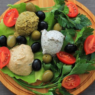4 ingrediente mediteraneene, pe care nutritionistii recomanda sa le ai tot timpul in bucatarie