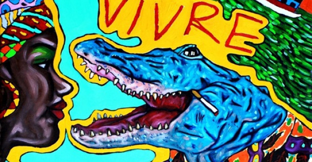 ArtXpert Bucuresti prezinta: Paul Hitter Recent Works in USA