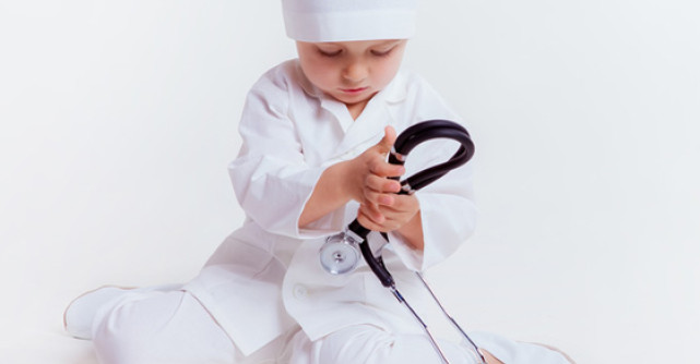 15 000 de copii si adolescenti din Europa - diagnosticati cu cancer