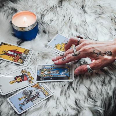 Etalare Tarot: Adevăruri inconfortabile care vor schimba TOTUL între 29 decembrie și 4 Ianuarie