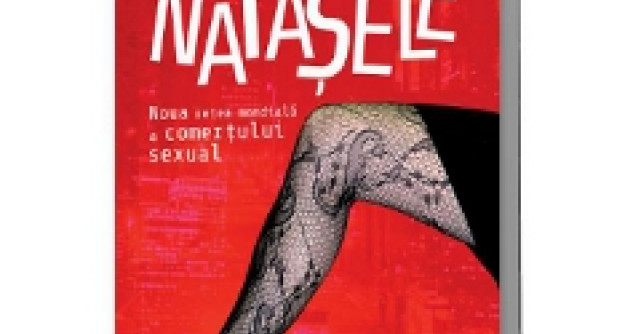 Concurs: Castiga Natasele de Victor Malarek!