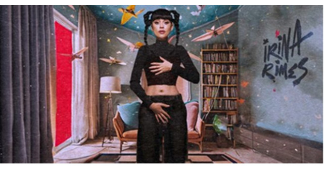 Vezi cine vine în Sufrageria Irinei, pe 13 martie la Sala Palatului