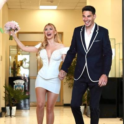 Marele absent de la nunta Andreei Bălan: Am refuzat-o!