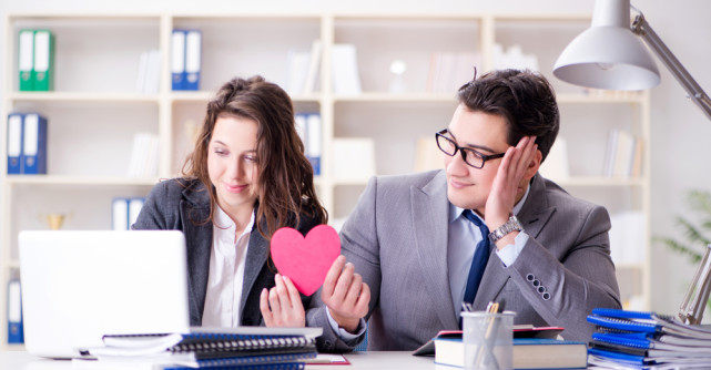 Inboxul aventurilor de la birou