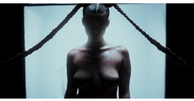 Manifest pentru sexul feminin Erika Isac - Macarena