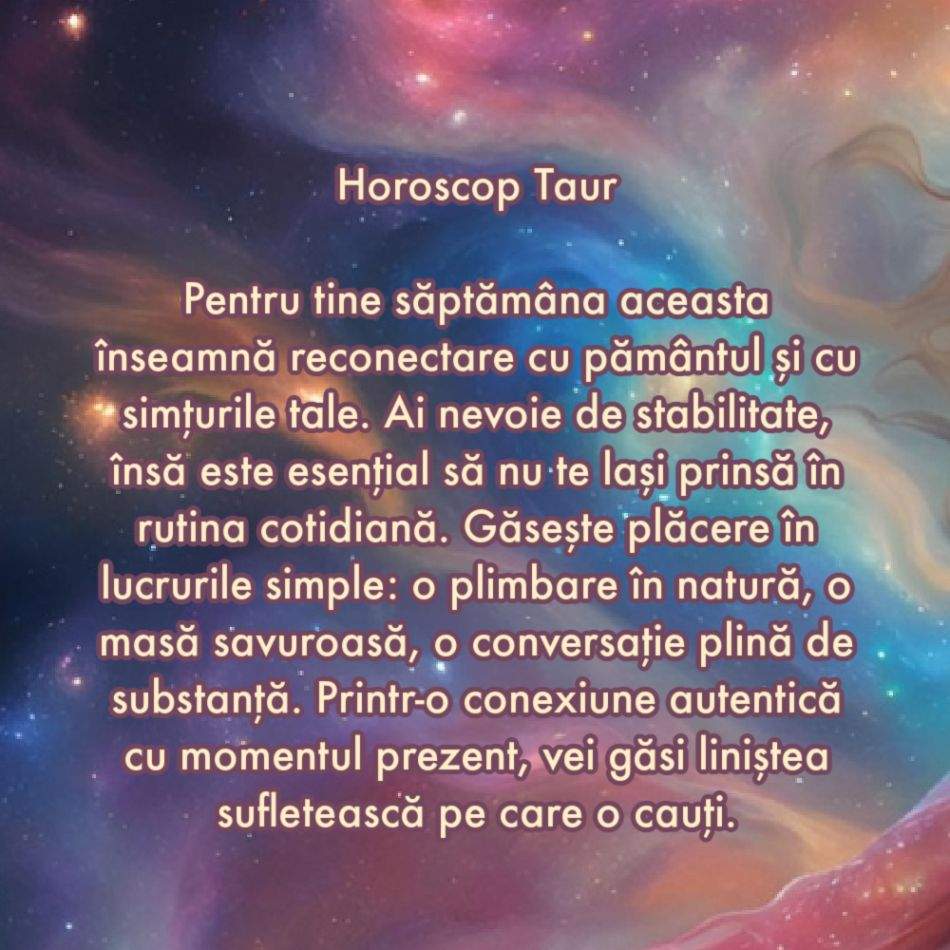 De ce are nevoie fiecare semn zodiacal în săptămâna 30 septembrie - 6 octombrie