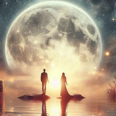 Evenimentele astrologice din februarie 2024 schimbă vibrațiile sufletelor. Atingerea stelelor și impactul asupra noastră