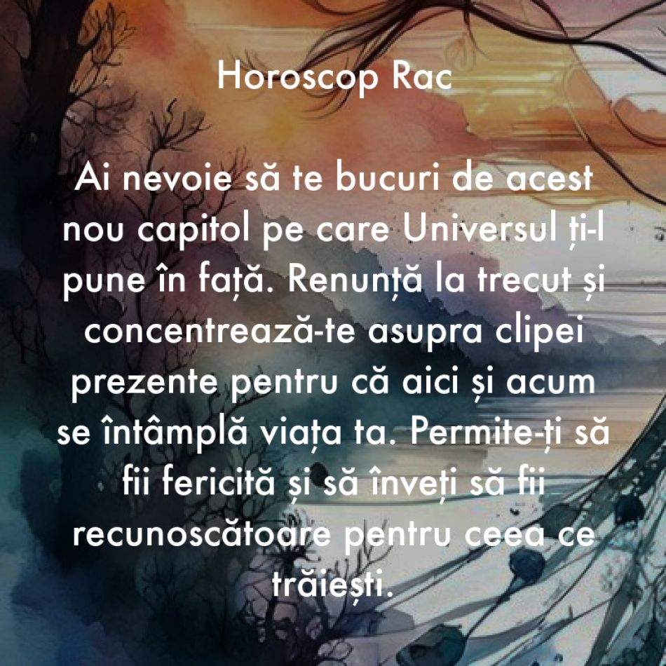 De ce are nevoie fiecare semn zodiacal în săptămâna 8-14 ianuarie