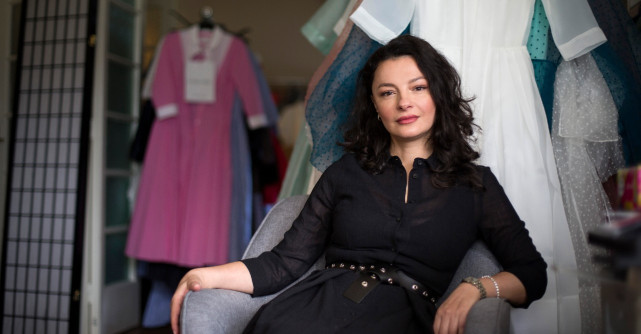 Noua colecție Milla Milla: cu eleganță boho-chic despre spiritul Crăciunului