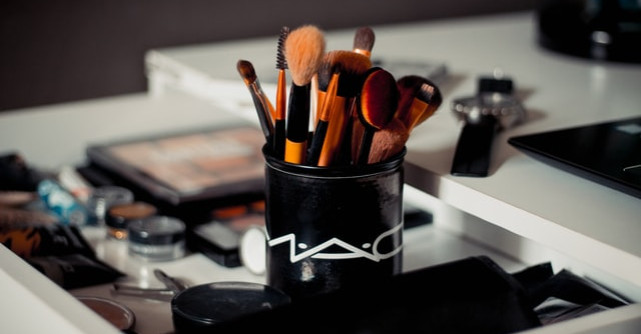 5 sfaturi de organizare a cosmeticelor