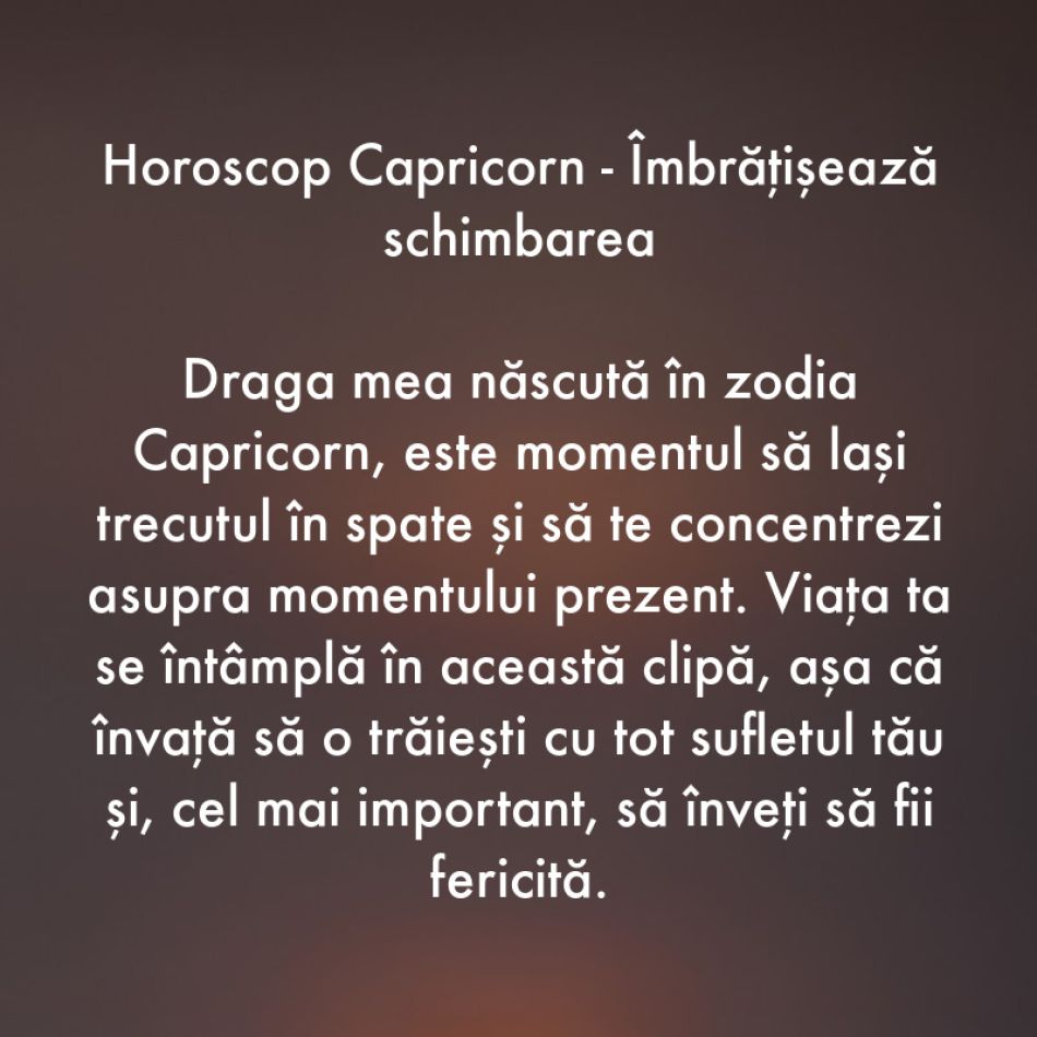 Îndrumarea de care sufletul tău are nevoie în luna ianuarie 2024 în funcție de zodia în care te-ai născut