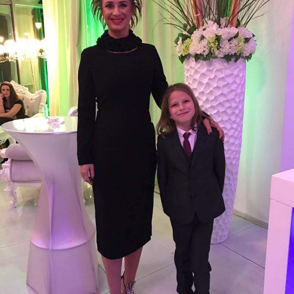 Ronald Gavril și Anamaria Prodan, oficial un cuplu! Primele reacții: Ești penibil!