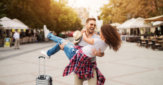 Sfaturi pentru viața în doi: Păstrează armonia în cuplu!