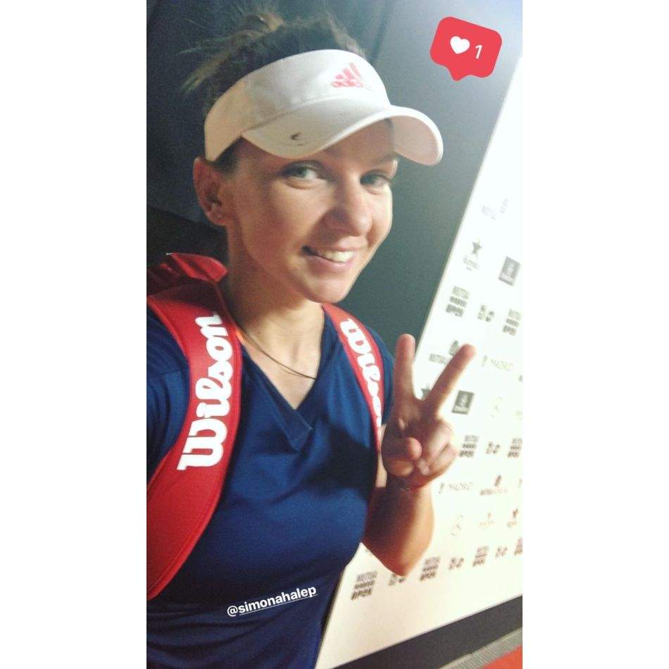 BREAKING NEWS! Simona Halep a fost prinsă dopată! Sportiva a fost suspendată provizoriu. Prima reacție a tenismenei