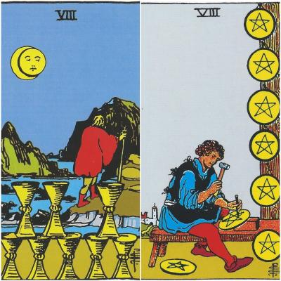 Tarot online: Vei primi răsplata pe care o aștepți?