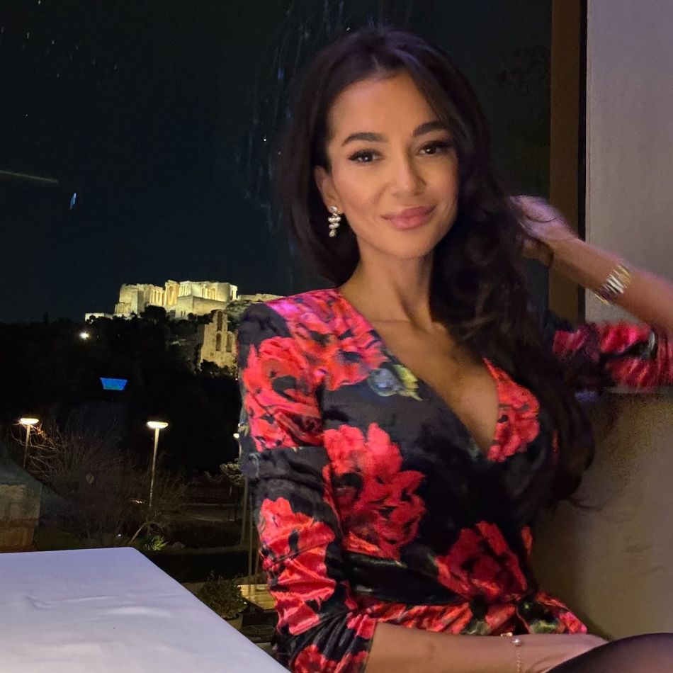 Ruxandra Luca revine în mediul online după scandalul din ultimele luni. Mesajul transmis de vedetă