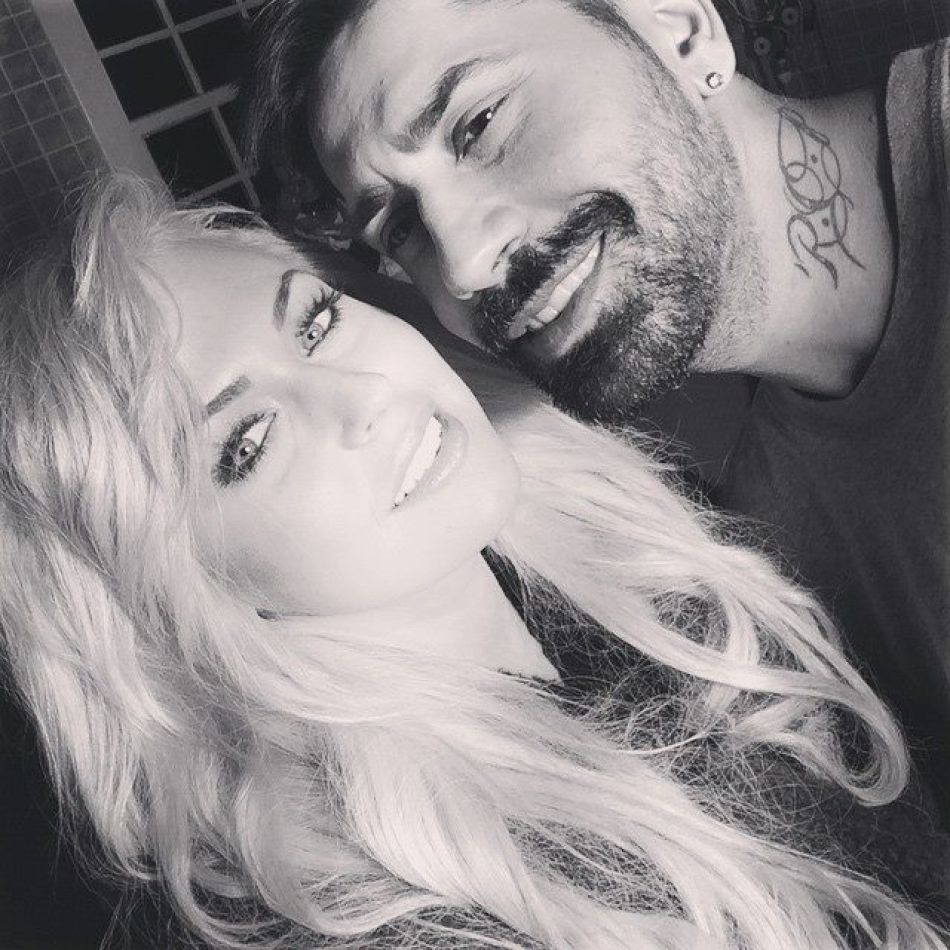 După ce Connect-R a recunoscut public că a înșelat-o pe Misha,frumoasa artistă a dezvăluit că se confruntă cu stări de anxietate