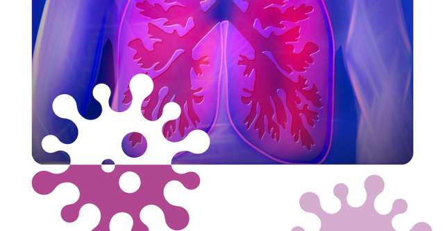 Recomandari și informații utile pentru persoanele care trăiesc cu boli respiratorii