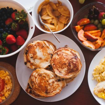 Dieta mediteraneana: 3 retete delicioase pentru energie si corp tonifiat