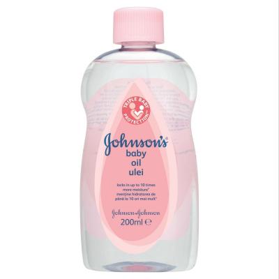 JOHNSON' Baby, peste 120 de ani de stiinta pentru bebelusi fericiti si sanatosi