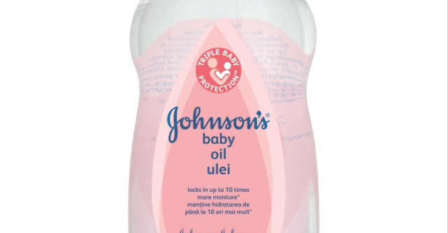 JOHNSON' Baby, peste 120 de ani de stiinta pentru bebelusi fericiti si sanatosi