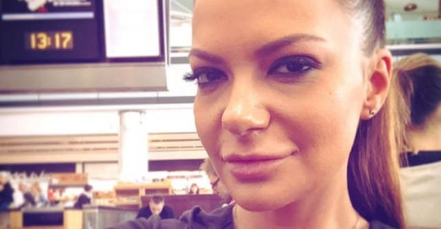 Andreea Antonescu a născut pentru a doua oară. Cum se simte fericita mămică?