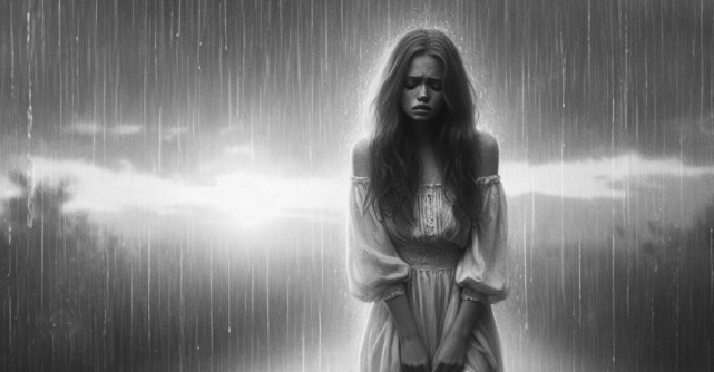 Timpul te învață cum să trăiești fără oamenii pe care îi iubeai cel mai mult