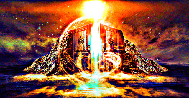 8 August, zi divină în Cosmos. Se deschide Portalul Leului și ne aliniem la destinul nostru