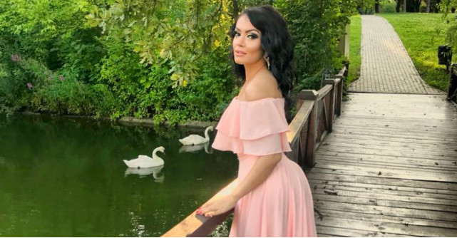 Interviu Andreea Mantea: Îmi este frică de Dumnezeu