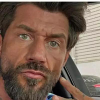 Andrei Rotaru, măcinat de regrete: ”Îi aud vocea Cristinei în cap...O aud cum mă strigă”