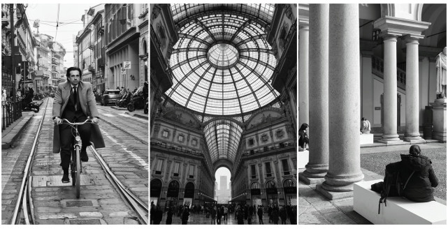 Milano așa cum nu l-ai văzut niciodată: O călătorie între artă, arhitectură și tehnologie