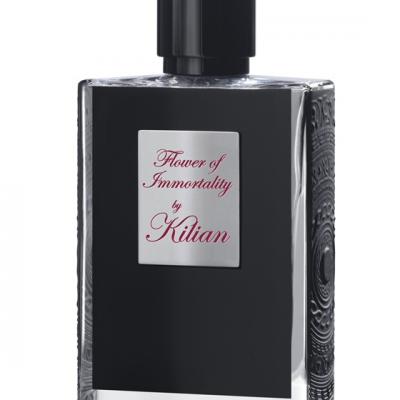 Flower of Immortality by Kilian