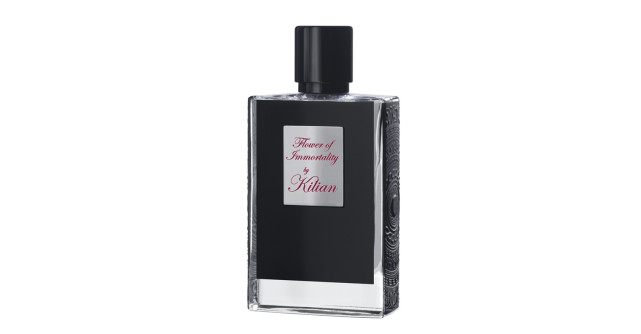 Flower of Immortality by Kilian