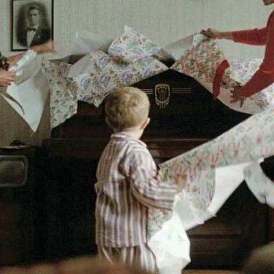 Așteptarea a luat sfârșit! A apărut cea mai frumoasă reclamă de Crăciun din 2018