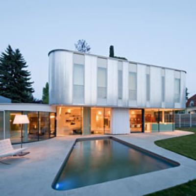 Arhitectura in Viena