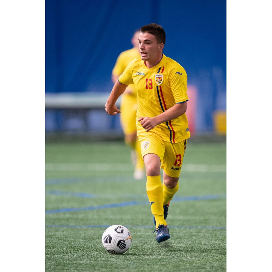 Locul II pentru echipa de Fotbal Special Olympics România la Cupa de Fotbal Unificat Special Olympics, Detroit 2022