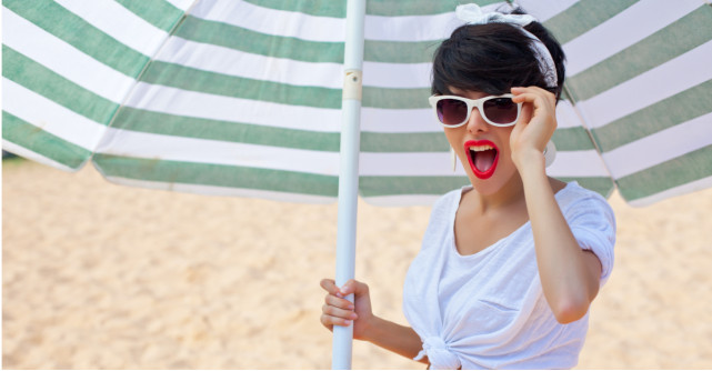 Must Have: cosmetice de luat în orice vacanță