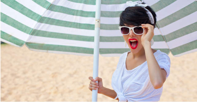 Must Have: cosmetice de luat în orice vacanță