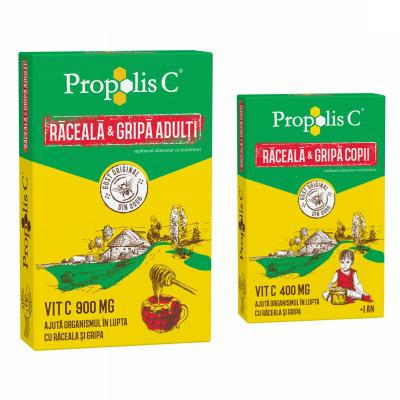 Cobză de răcit? Treci pe natural!