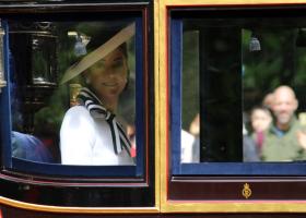 Kate Middleton, mărturie emoționantă despre lupta cu cancerul: Îți iei o față curajoasă, dar după aceea devine foarte dificil