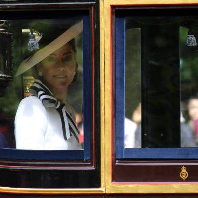 Kate Middleton, mărturie emoționantă despre lupta cu cancerul: Îți iei o față curajoasă, dar după aceea devine foarte dificil